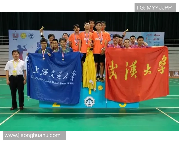 武汉羽毛球队荣登羽毛球节奏排行榜第五名展现实力与风采