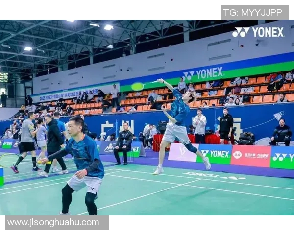 聚焦羽毛球:深入分析上海羽毛球队近期状态与未来发展潜力