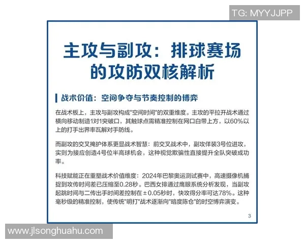 西安排球队个人能力分析与排球战术的深度结合探讨