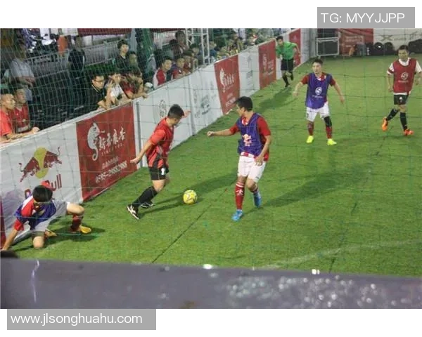 松潘足球的崛起与发展探索：传承传统与现代竞技的完美结合